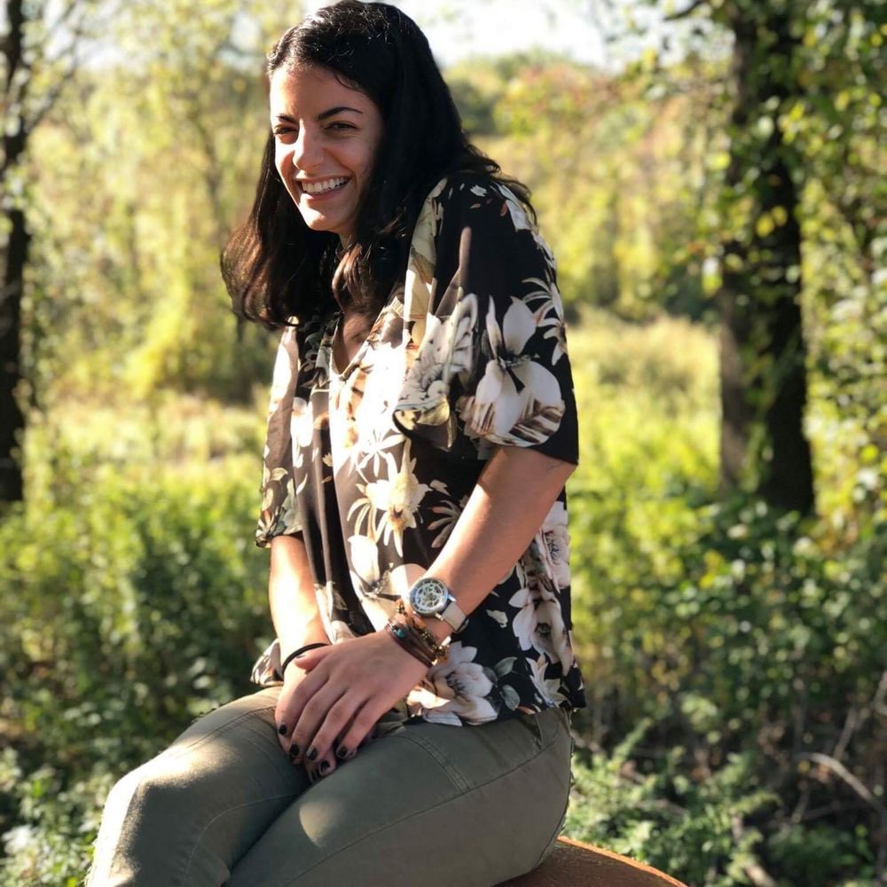 Meet your Posher, Lauren